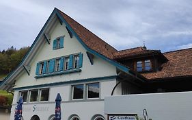 Gasthaus Stausee